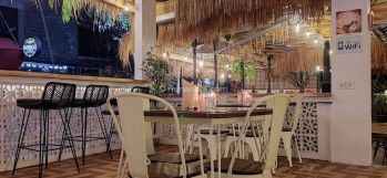 Over Kontrak Restoran Area Kuta Dkt Seminyak,legian Bali