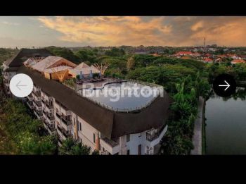 Sale Ruang Usaha: PRIME THE NEST HOTEL