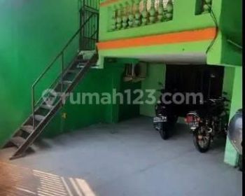 Rumah Daerah Tanjung Priok