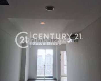 Dijual Turun Harga Apartemen Grand Madison Lantai Sedang Unfurnished