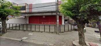 Ruang Usaha Pucang Anom Murah Surabaya. Dav.a205