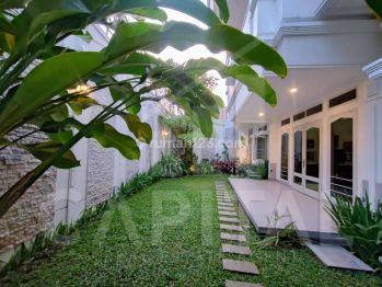 Jual Cepat Rumah Kokoh Di Setrasari Kulon Sayap Sutami