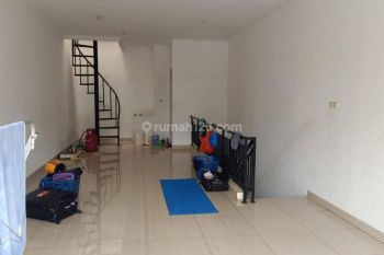 Dijual Dan Disewakan Ruko Duta Garden