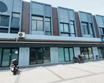 Ruko 92 Avenix BSD City