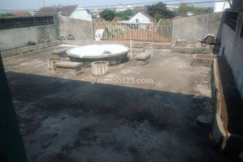 Ruko Besar Murah di Tengah Kota Jogja Sangat Dekat Ke Stasiun Tugu, Malioboro,