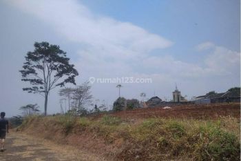 Tanah Jatinangor 3 Km dari Kampus Unpad Area Perumahan