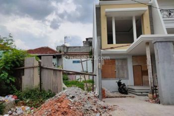 Tanah Cocok Untuk Dibangun Hunian di Area Tebet