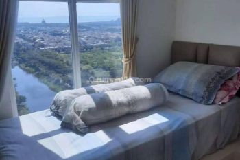 Apartemen Amor siap masuk