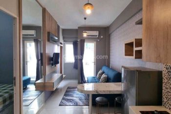 Apartemen Puncak Dharmahusada Surabaya Murah. Mon.ya048