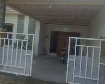 Dikontrakkan, Perm Graha Agung, Gresik