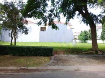 Kavling Wisata Bukit Mas Lokasi Prime, *Jalan Masuk Utama Boulevard*