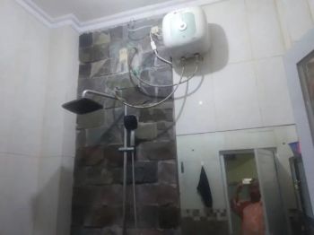 Dijual Rumah Siap Huni di Bojong Sari Rawalumbu Bekasi