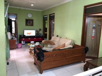 TURUN HARGA RUMAH DI MENGGER, DIBAWAH PASARAN. NEGO