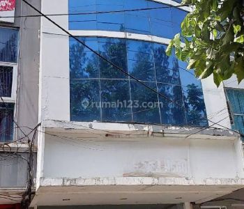 Ruko Hr Muhammad Surabaya Murah. Rik.ya620