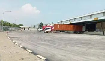 Disewakan Gudang Modern Dekat Jababeka 8 Cikarang
