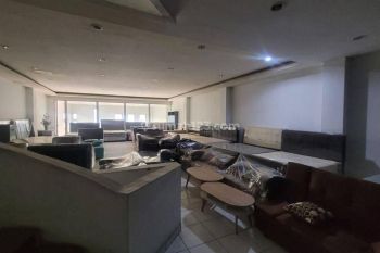 Ruko 3,5 Lantai di Daerah Ramai Jalan Sudirman Bandung
