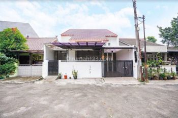 Rumah Minimalis SHM Dekat Pasar Modern Dan Eka Hospital Bsd Griya Loka,