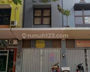 Dijual Ruko POSH Harapan Indah Bekasi, 2 lantai siap huni
