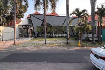 Dijual Dan Disewakan Komersial Area Di Pusat Kota