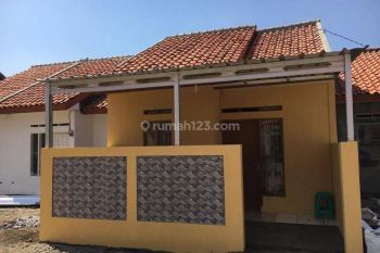 Dijual Rumah Strategis Terjangkau Daerah Soreang Bebas Banjir