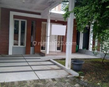 Rumah Disewakan Green Orchid Sukarno Hatta Malang Gmk02016