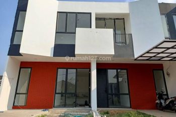 Jatiasih Dp 25jt Sudah Dapat Rumah Baru Exclusive