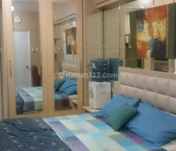 green pramuka city 6 bulan