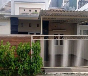 Jual Rumah Royal Park Medokan Ayu