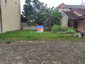 Dijual Murah Kavling di Cluster Monaco Modernland Tangerang