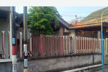 Dijual Rumah Jln Darmawansa