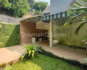 Rumah Minimalis 1 Lantai Siap Huni Sentul City Bogor