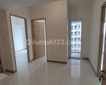 Sewakan Apartement Tokyo Riverside Pik 2 3 BR 21jt Bagus 57m Mura