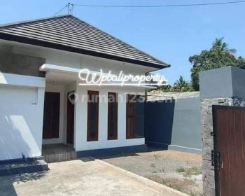 FOR SAle perumahan villa close to central lovina