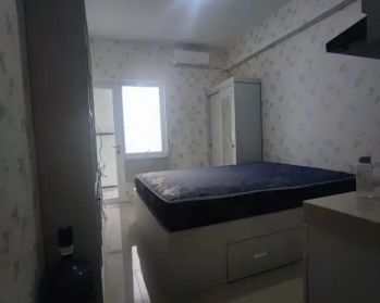 APARTEMEN STUDIO DI BOGOR