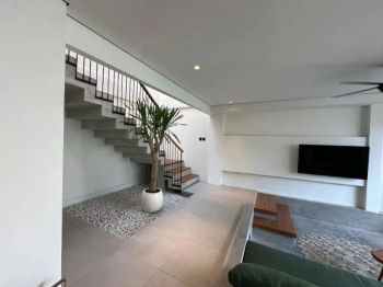 NEW VILLA LEASEHOLD at BRAWA, Canggu