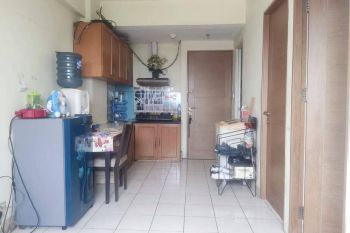 Dijual Apartment Gading icon, Full Furnished, Lokasi Strategis