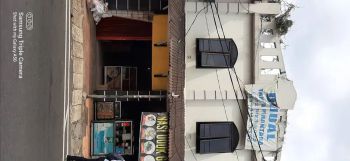 Ruko dijual letak strategis