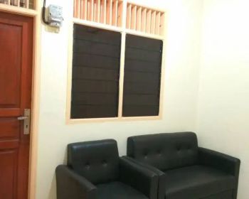 KOST STASIUN GROGOL JAKARTA BARAT