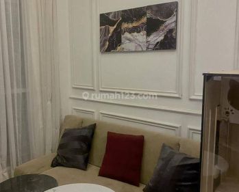 Jual Murah Apartemen Westmark Furnished Bagus View City