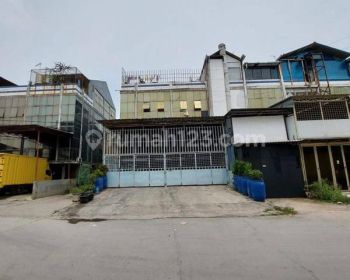 Hot Deal Ruko Duta Muara Indah Kapuk (2 Ruko)