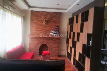 The Garden House, Pantai Indah Kapuk, Dekat Pik Avenue, Jakarta