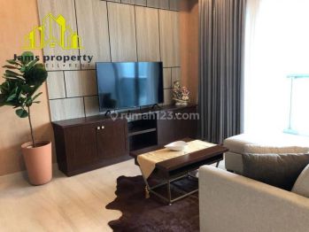 Best Offer Sewa Anandamaya Residence 2 BR Fully Furnished Usd 2800 Month Nego