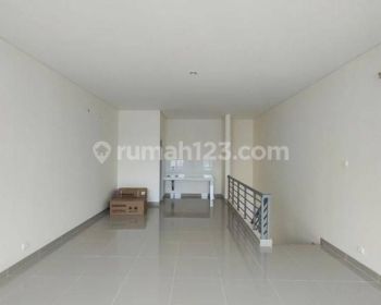 Disewakan Ruko Maggiore Grande 5x10m2 2 Lantai Gading Serpong