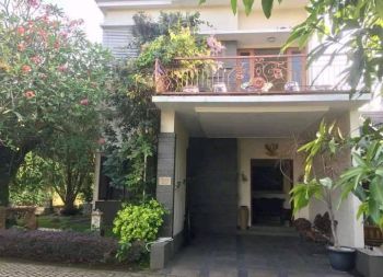 DI JUAL CEPAT RUMAH MODERN DI GRAND CIBUBUR COUNTRY