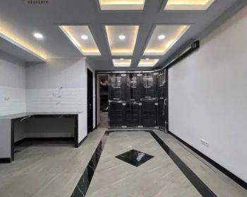 Modern Classic House Dalam Cluster di Cilandak, Jakarta Selatan