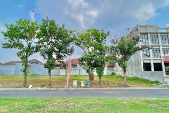 Jarang Ada Disewakan Kavling Komersil Telaga Utama Citraland