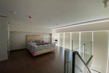 APARTEMEN BIZ LOFTS U RESIDENCE KARAWACI