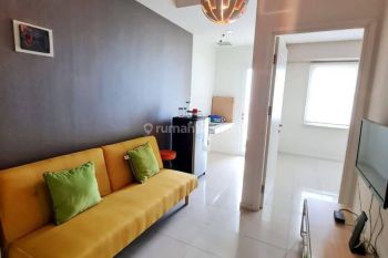 Sewa Satu Kamar Tidur Apartemen  Parahyangan Residence