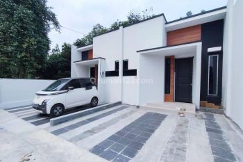 Harga Terbaik Lokasi Menarik Tanah Luas 85m²