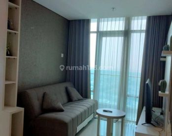 Disewakan apartemen Brooklyn Alam Sutera